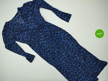 she clothes: Shein, Sukienka damska, rozmiar L — 2