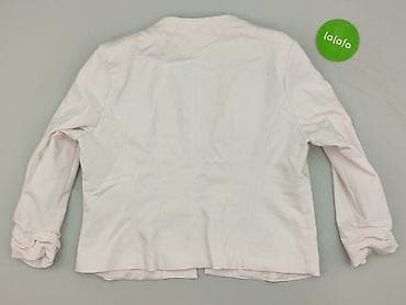 pull and bear marynarki: Reserved, Marynarka damska, rozmiar XL — 3