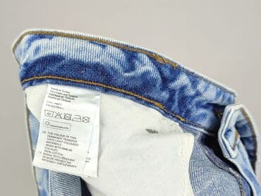 джинси h m: H&M, Jeansy damskie, rozmiar L — 5