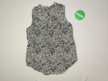 bluzka zebra h: Women's blouse, size M (EU 38) — 3