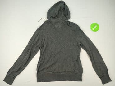 cropp джинси: Bluza z kapturem dla mężczyzn, M, H&M, stan - Dobry — 3