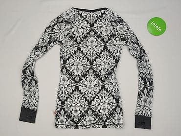 bluza tupac pull and bear: Bluzka damska, rozmiar S — 3