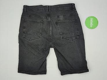 Mens: House of Denim, Shorts for men, size L — 3