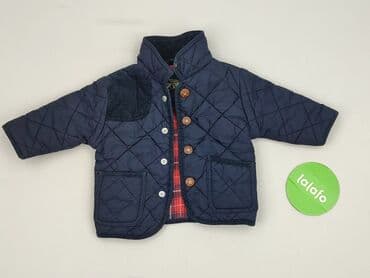 kurtka napapijri: Jacket, Next, 6-9 months, condition - Perfect — 2
