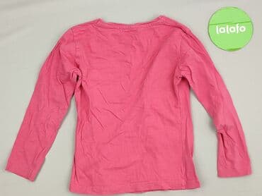 sukienka boho plus size: Blouse, Pepco, 5-6 years, 110-116 cm, condition - Very good — 3