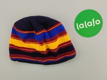 stranger things ubrania: Czapka, stan - Dobry — 3