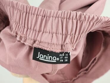 spodnie dresowe peak performance: Janina, Material trousers for women, S — 5