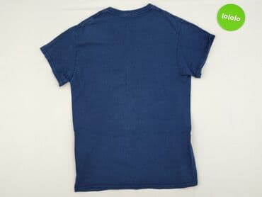 custom ubrania: Koszulka dla mężczyzn, rozmiar S — 3