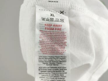 koszulka back to the future: T-shirt damski, rozmiar XL — 5