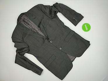 calliope pullover: Marynarka dla mężczyzn, rozmiar M — 2