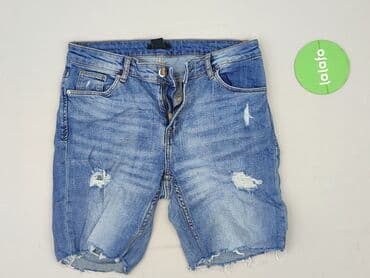 hm krótkie spodenki: H&M, Szorty damskie, rozmiar S — 2