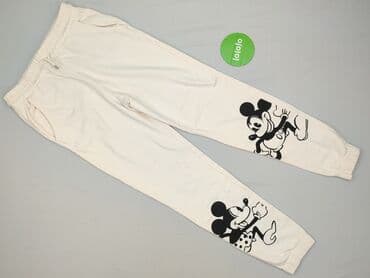 Disney, Spodnie dresowe damskie, rozmiar M — 2
