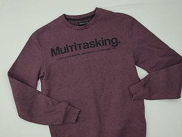 sweatshirt: House, Bluza dla mężczyzn, rozmiar S — 1