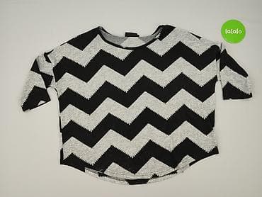 Kobiety: Only One, Bluzka damska, rozmiar M — 2