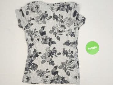 koszulka na stójce: T-shirt damski, S — 3