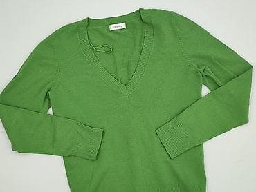 sweter cieniowany: Orsay, Sweter damski, rozmiar S — 1