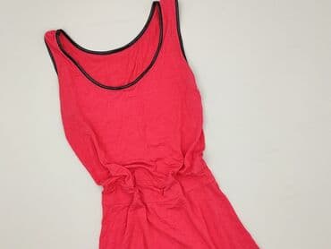 sukienka plus size na chrzciny: Sukienka damska, rozmiar S — 1