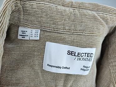 sweter kinga: Selected Homme, Koszulа dla mężczyzn, rozmiar M — 4