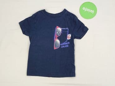 jeremy sochan koszulka: T-shirt, 1.5-2 years, 86-92 cm, condition - Very good — 2