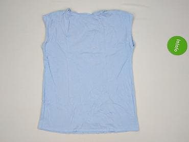 zara basic t shirty: Diverse, T-shirt damski, rozmiar L — 4