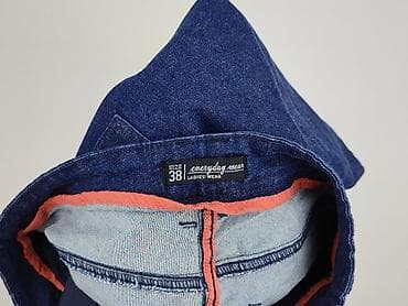 dresy w kant: Szorty damskie, rozmiar M — 4