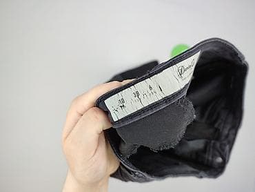 berani jeans: Denim Co, Jeansy damskie, rozmiar M — 4