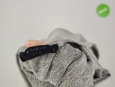 sweter bialy: Top damski, rozmiar S — 4