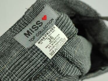 dawniej spodnie do konnej jazdy: Spodnie 3/4 damskie, rozmiar S — 4