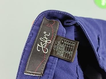 jeansy z elastanem: Ellos, Spodnie materiałowe damskie, rozmiar XL — 5