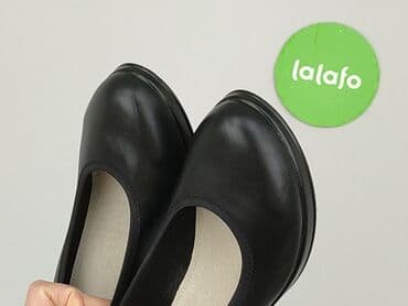 buty witchen: Vices, Półbuty damskie, rozmiar 39 — 8