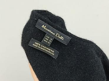 kurtki zimowe: Massimo Dutti, Sweter damski, rozmiar M — 4
