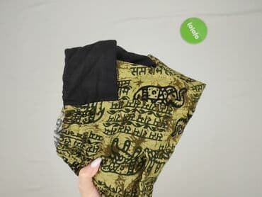 Trousers: 3/4 Trousers for women, M — 6