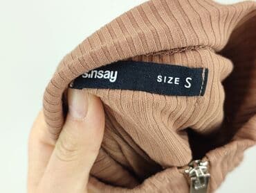 sukienki obcisłe sinsay: Sinsay, Women`s dress, size S (EU 36) — 4