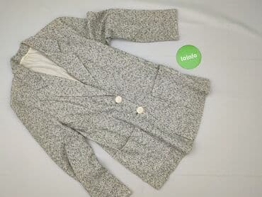 sukienka a la marynarka: Marynarka damska, rozmiar S — 2