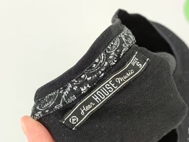 system of a down koszulka h m: T-shirt damski, rozmiar S — 4