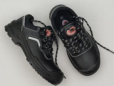 buty bocci: Buty robocze męskie Bearfield S3 SRC, model B53 S3 LICO - Rozmiar: 38 — 1