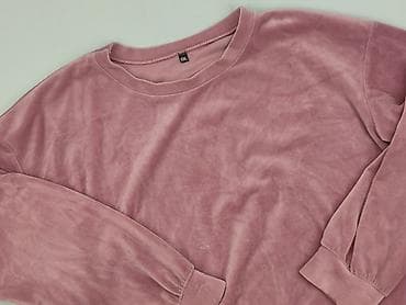 juice wrld h: Bluza damska
, rozmiar 2XL — 1