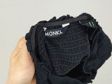 Жінкам: Monki, Топ жіночий, розмір S — 4