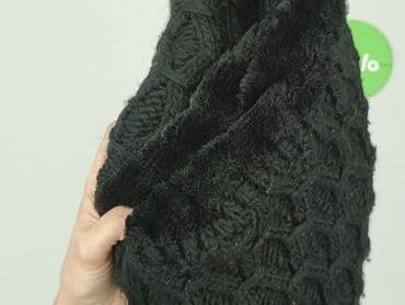 paski do sukienki srebrne: Tube scarf, Female, condition - Good — 4