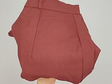 my luxe bluzki: Lovely, Spodnie materiałowe damskie, rozmiar L — 7