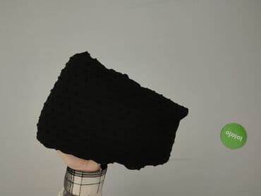 czarne bluzki w biale grochy: Esprit, Bluzka damska, L — 6