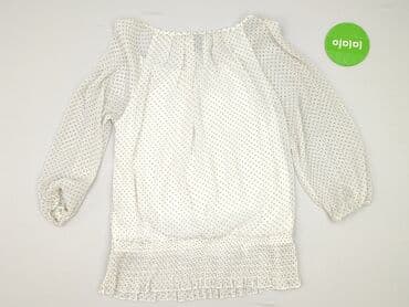 bluzki z bufiastymi rękawami allegro: Vero Moda, Bluzka damska, rozmiar M — 3