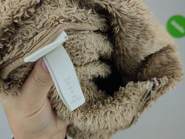 флісові кофти жіночі: H&M, Светр жіночий, розмір M — 5