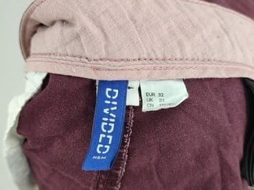 sweter candy: H&M Divided, Szorty dla mężczyzn, rozmiar L — 4