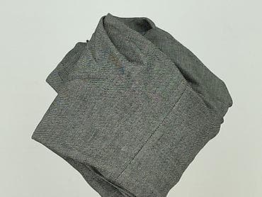 melville brandy: H&M, Spodnie materiałowe damskie, rozmiar XL — 6