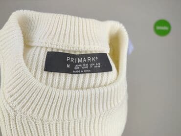 Kobiety: Primark, Sweter damski, rozmiar M — 4