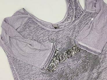 TREDY, Bluzka damska, rozmiar 4XL