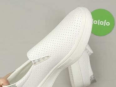 kapcie travis scott: Sneakersy damskie, rozmiar 36 — 7