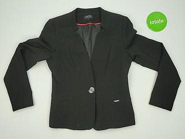 marynarka zara basic: Marynarka damska, rozmiar S — 2