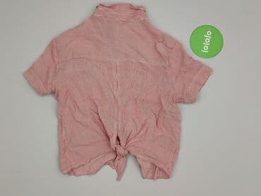 abercrombie and fitch t shirty: Bershka, Women`s shirt, S — 3